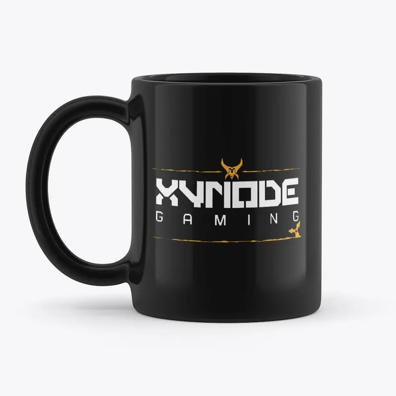 Xynode Gaming LTD 2023